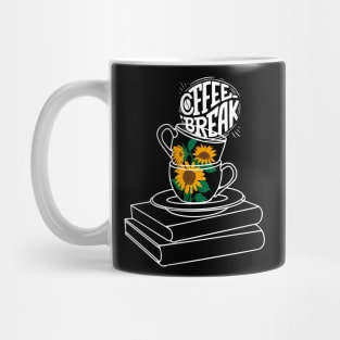 Coffe break Mug